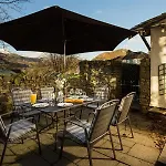 Lanterns At