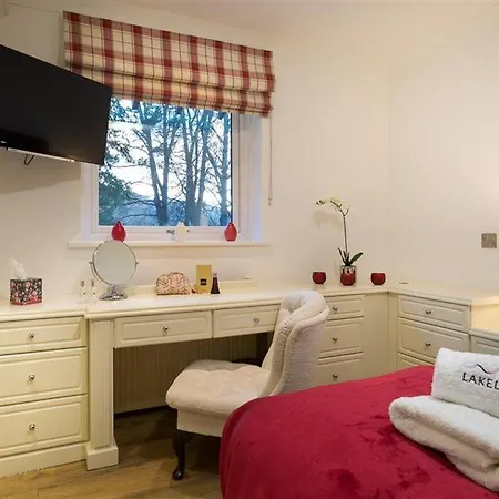 Lanterns At 펜션 *