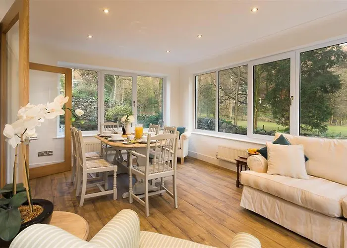 Lanterns At Дом отдыха