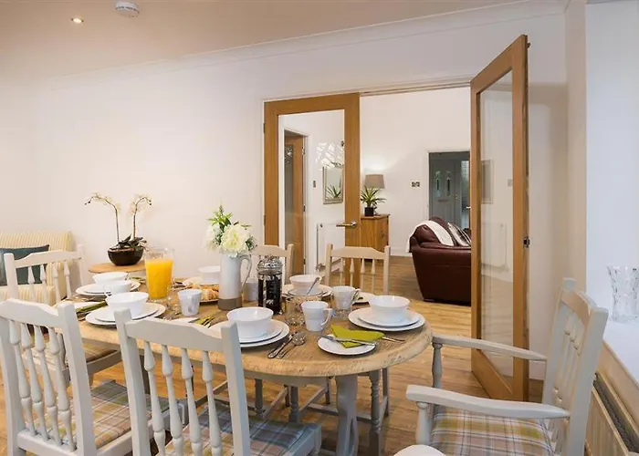 Lanterns At Дом отдыха