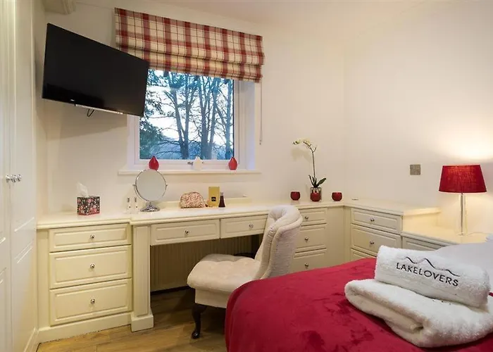 Lanterns At Дом отдыха *