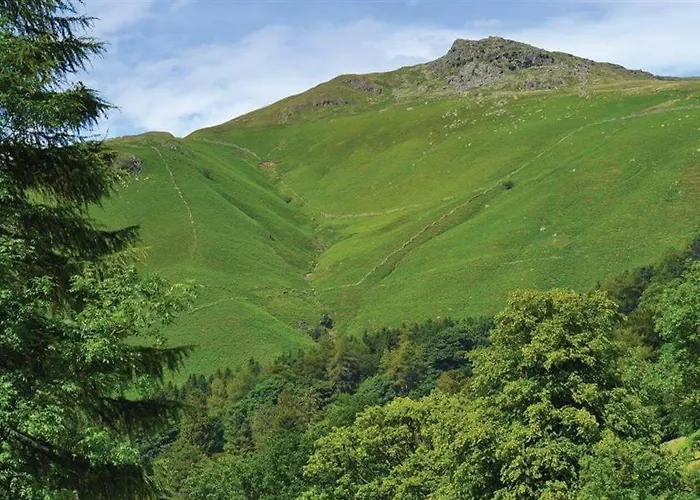 Дом отдыха Lanterns At