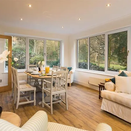 Lanterns At Holiday home