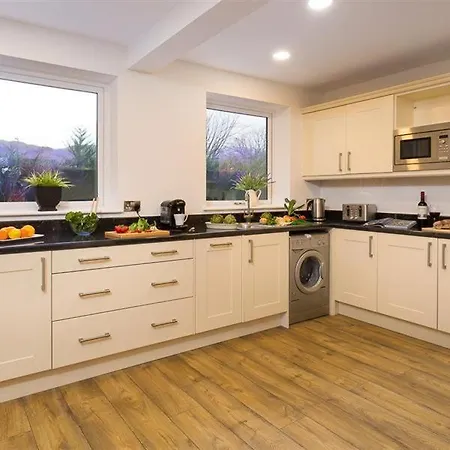 Lanterns At Grasmere