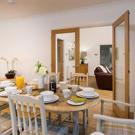 Lanterns At Holiday home