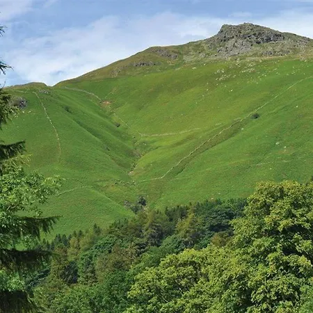 Holiday home Lanterns At