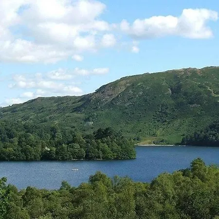 Holiday home Lanterns At *