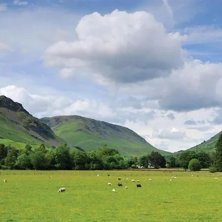 Holiday home Lanterns At