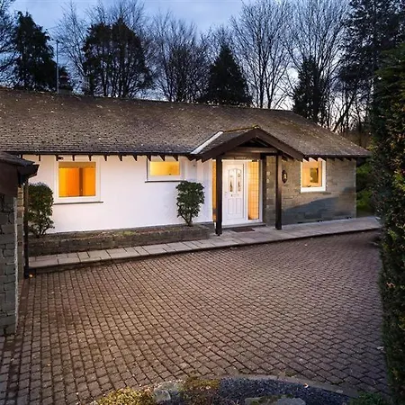 Lanterns At * Grasmere
