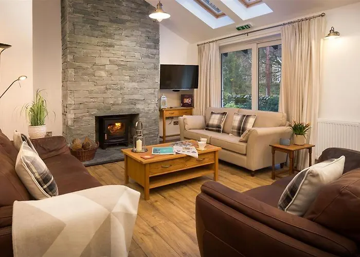 Lanterns At * Grasmere