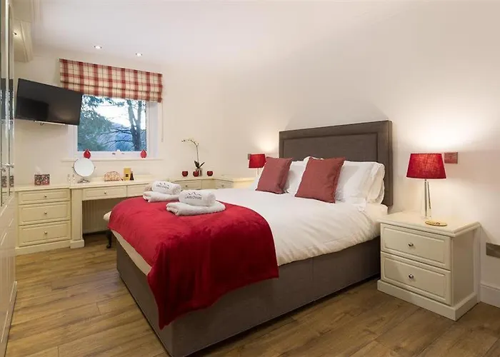 Lanterns At * Grasmere